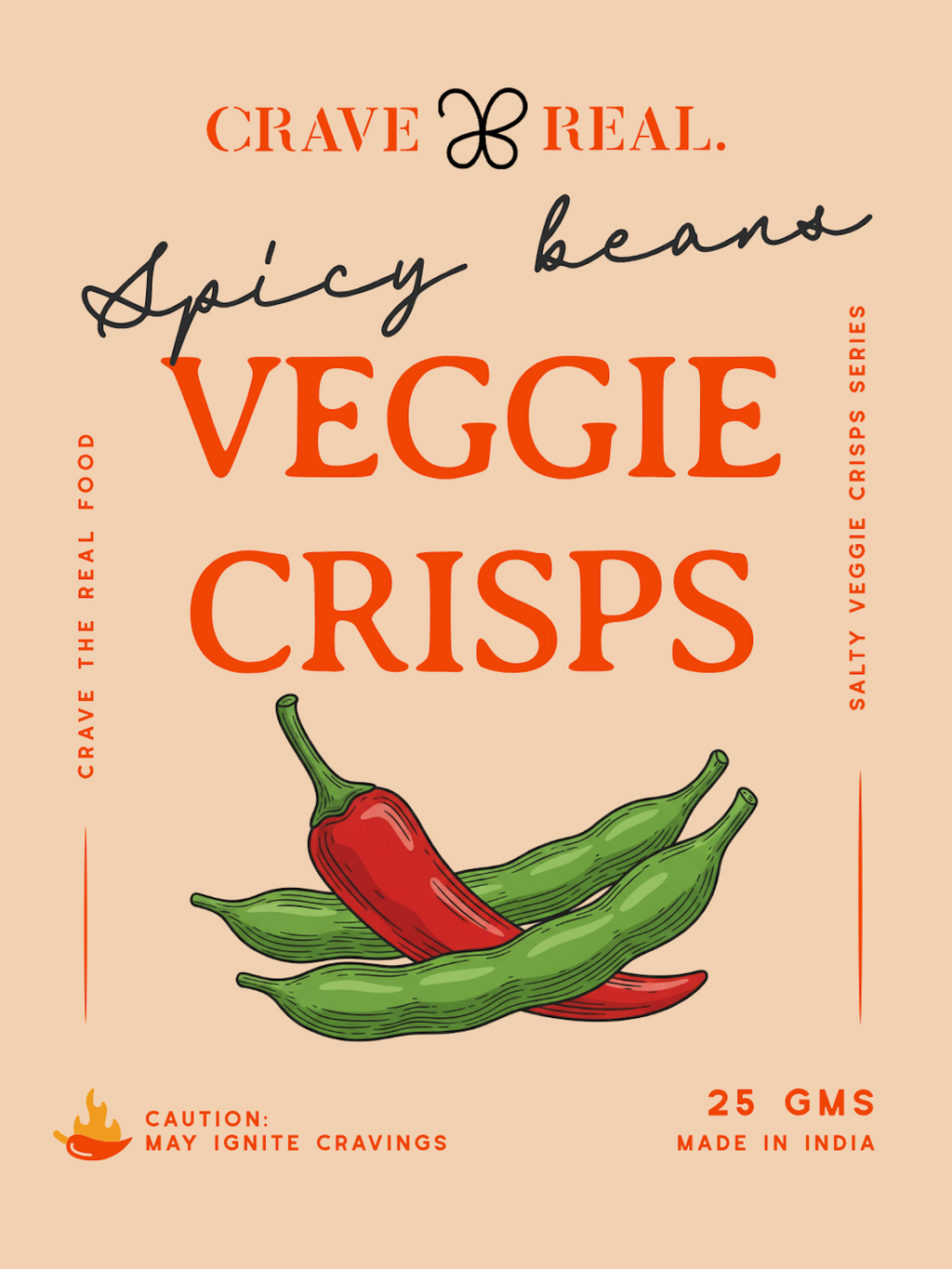 SPICY BEANS