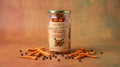 SPICY CARROT