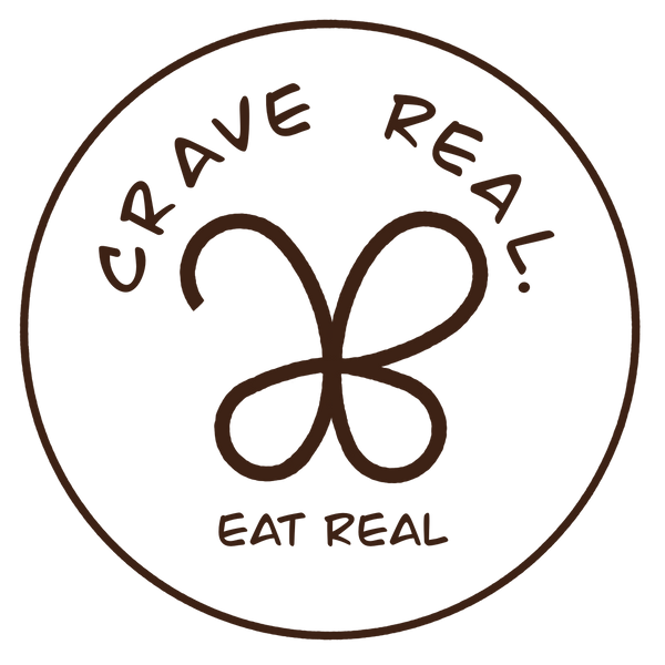 CRAVE REAL
